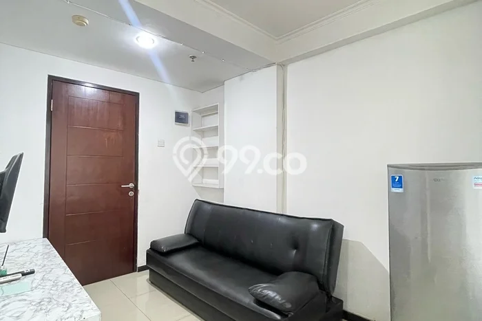 Apartemen Disewa Terjangkau 1 KT / 1 KM di Cicendo, Bandung Apartemen Disewa Terjangkau 1 KT / 1 KM di Cicendo, Bandung
