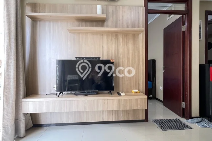 Disewakan Apartemen Ekonomis 2 BR di Pasteur Bandung Disewakan Apartemen Ekonomis 2 BR di Pasteur Bandung