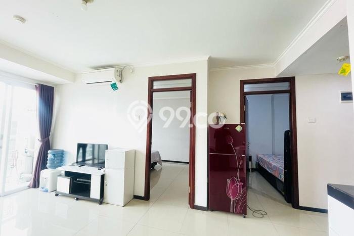 Disewakan Apartemen Terjangkau 2 KT di Pasteur Bandung Disewakan Apartemen Terjangkau 2 KT di Pasteur Bandung