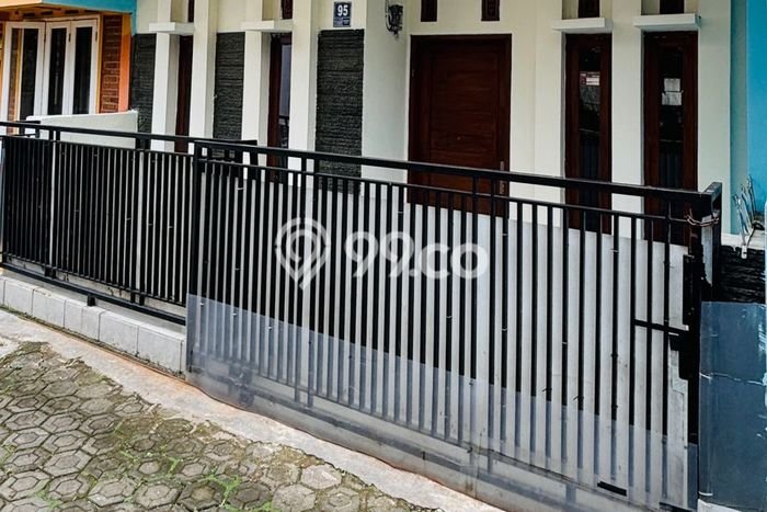 Hunian Nyaman 2 KT Hemat Budget di Pasteur Bandung Hunian Nyaman 2 KT Hemat Budget di Pasteur Bandung