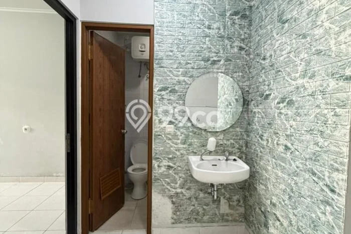 Lokasi terbaik! Rumah siap huni disewakan di Cicendo LB 45m2 Lokasi terbaik! Rumah siap huni disewakan di Cicendo LB 45m2