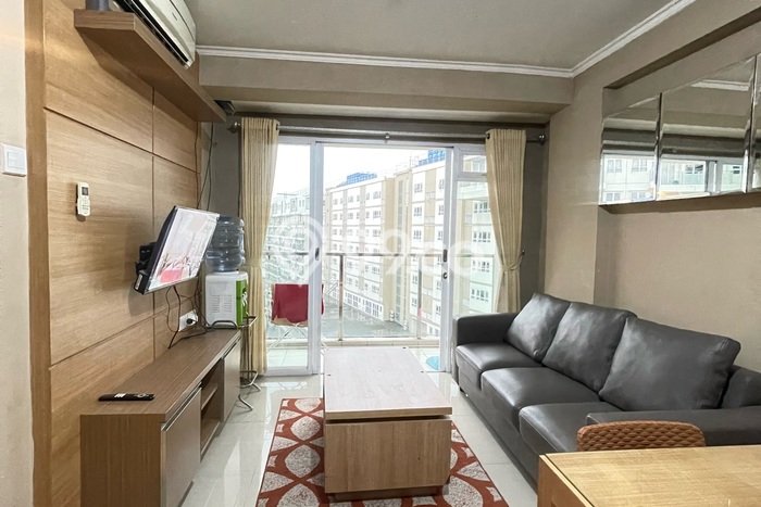 Ada Unit Hunian Hemat Disewa di Cicendo, Bandung 2 BR Ada Unit Hunian Hemat Disewa di Cicendo, Bandung 2 BR