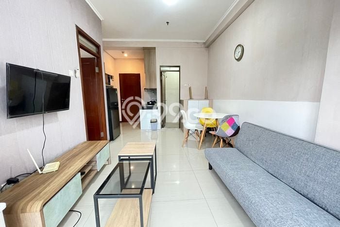 Sewa Apartemen Murah di Pasteur 2 Bedroom Sewa Apartemen Murah di Pasteur 2 Bedroom