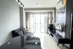 Apartemen Nyaman untuk Disewa, 2 Kamar di Bandung Apartemen Nyaman untuk Disewa, 2 Kamar di Bandung
