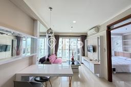 Apartemen Murah dengan 2 BR & 1 KM di Cicendo Bandung Apartemen Murah dengan 2 BR & 1 KM di Cicendo Bandung