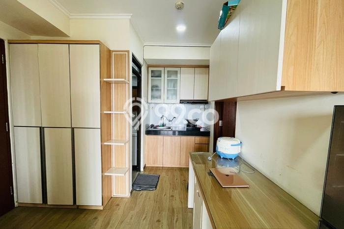 Sewa Apartemen Hemat di Cicendo, Bandung Dekat Fasilitas Umum Sewa Apartemen Hemat di Cicendo, Bandung Dekat Fasilitas Umum