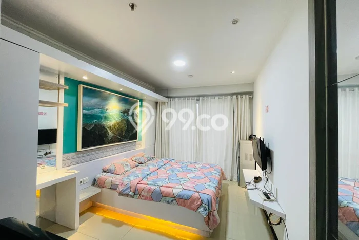 Sewa Apartemen Murah di Pasteur 0 KT Sewa Apartemen Murah di Pasteur 0 KT