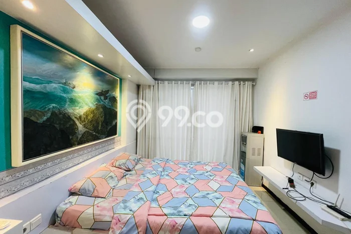 Sewa Apartemen Murah di Pasteur 0 KT Sewa Apartemen Murah di Pasteur 0 KT