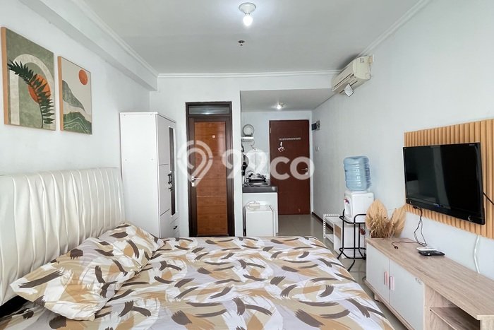 Sewa Apartemen Hemat di Cicendo, Bandung Lokasi Strategis Sewa Apartemen Hemat di Cicendo, Bandung Lokasi Strategis