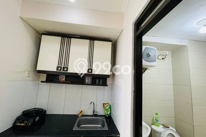 Sewa Apartemen Terjangkau 1 KT di Pasteur Bandung Sewa Apartemen Terjangkau 1 KT di Pasteur Bandung