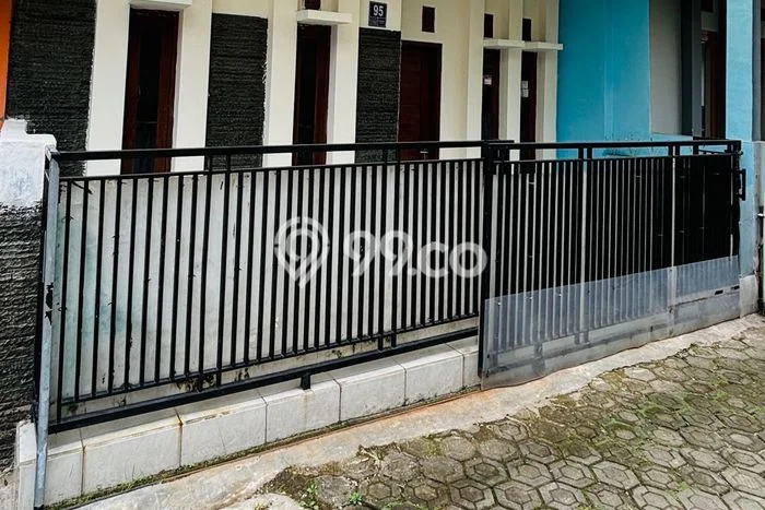 Hunian Nyaman 2 KT Hemat Budget di Pasteur Bandung Hunian Nyaman 2 KT Hemat Budget di Pasteur Bandung