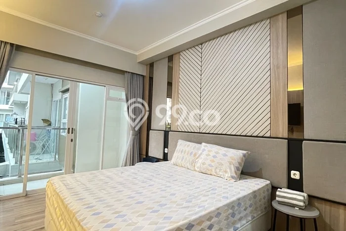 Disewakan Apartemen Murah di Pasteur 0 KT Disewakan Apartemen Murah di Pasteur 0 KT