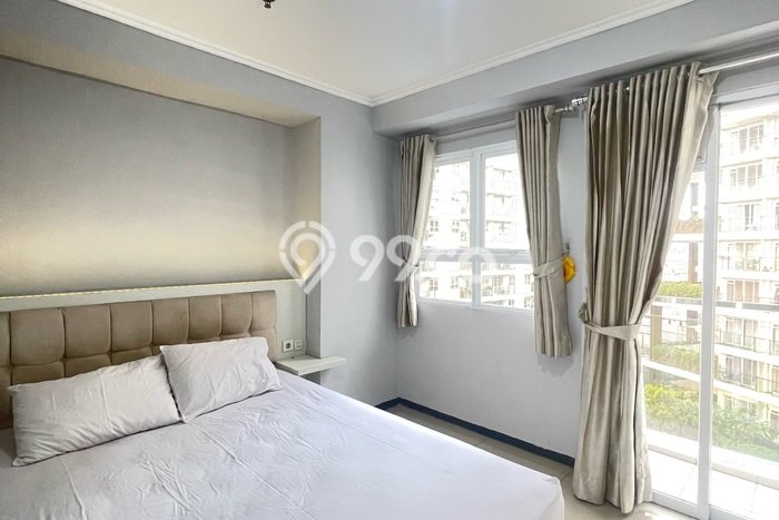 Hunian Strategis 31m2 di Pasteur Bandung 1 Bedroom Hunian Strategis 31m2 di Pasteur Bandung 1 Bedroom