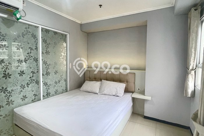 Hunian Strategis 31m2 di Pasteur Bandung 1 Bedroom Hunian Strategis 31m2 di Pasteur Bandung 1 Bedroom