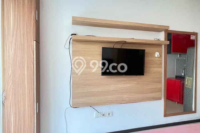 Hunian Apartemen Budget Friendly di Bandung dengan 1 Kamar Tidur, 1 Kamar Mandi Hunian Apartemen Budget Friendly di Bandung dengan 1 Kamar Tidur, 1 Kamar Mandi