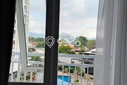 Hunian Apartemen Hemat 0 KT 1 KM di Jatinangor, Sumedang, Jawa Barat Hunian Apartemen Hemat 0 KT 1 KM di Jatinangor, Sumedang, Jawa Barat