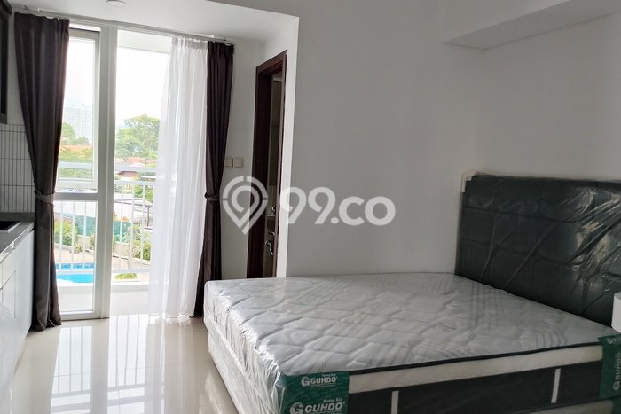 Apartemen Harga Bersahabat di Jatinangor Spesifikasi 0 Kamar Apartemen Harga Bersahabat di Jatinangor Spesifikasi 0 Kamar