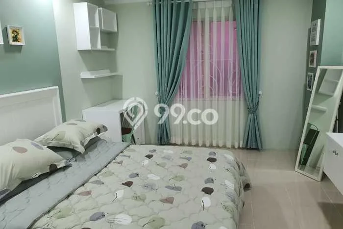 Apartemen Disewa Terjangkau 0 KT / 1 KM di Jatinangor, Sumedang Apartemen Disewa Terjangkau 0 KT / 1 KM di Jatinangor, Sumedang