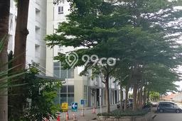 Dijual Apartemen 0 Kamar Tidur, 1 Kamar Mandi di Jatinangor, Sumedang Dijual Apartemen 0 Kamar Tidur, 1 Kamar Mandi di Jatinangor, Sumedang