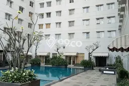 Dijual Segera Apartemen 2 KT, 1 KM, 27m2 di Jatinangor, Sumedang Dijual Segera Apartemen 2 KT, 1 KM, 27m2 di Jatinangor, Sumedang