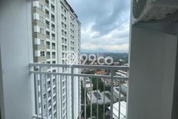 Apartemen Budget Friendly Dijual di Jatinangor, Sumedang Punya 0 Kamar Tidur Apartemen Budget Friendly Dijual di Jatinangor, Sumedang Punya 0 Kamar Tidur