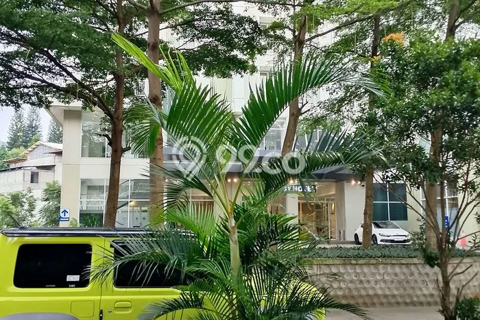 Apartemen Siap Pakai 0 Kamar dengan Harga Terjangkau di Area Jatinangor, Sumedang Apartemen Siap Pakai 0 Kamar dengan Harga Terjangkau di Area Jatinangor, Sumedang