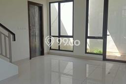 Rumah Minimalis 2 Kamar LT 84m2 di Podomoro Park Bandung Rumah Minimalis 2 Kamar LT 84m2 di Podomoro Park Bandung