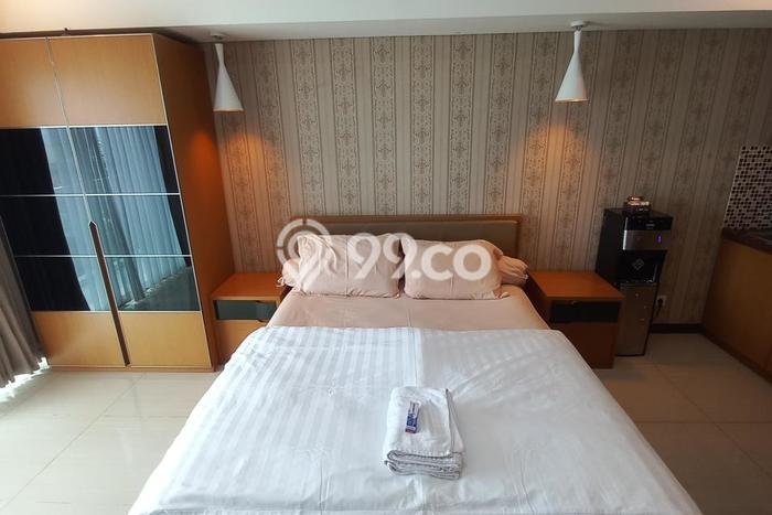 Dijual Apartemen 1 KT & 1 KM di Bandung Lokasi Strategis Dijual Apartemen 1 KT & 1 KM di Bandung Lokasi Strategis