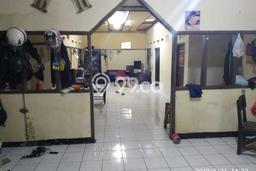 Kavling Tanah di Lengkong Dijual Luas 339m2 Legalitas SHM Kavling Tanah di Lengkong Dijual Luas 339m2 Legalitas SHM