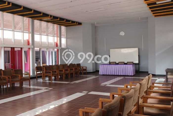 LOKASI STRATEGIS! Hotel di Lembang, Luas 509m2m², Kawasan Bisnis LOKASI STRATEGIS! Hotel di Lembang, Luas 509m2m², Kawasan Bisnis