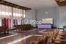 LOKASI STRATEGIS! Hotel di Lembang, Luas 509m2m², Kawasan Bisnis LOKASI STRATEGIS! Hotel di Lembang, Luas 509m2m², Kawasan Bisnis