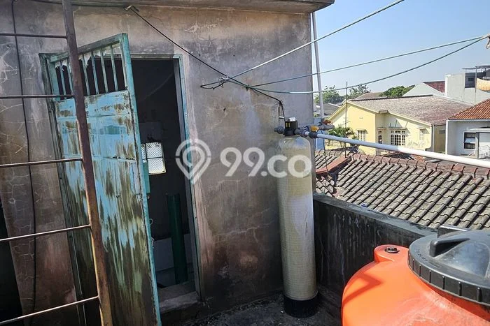 Jarang Ada! Rumah Sewa 4 Kamar Bagus Siap Huni BKR Jarang Ada! Rumah Sewa 4 Kamar Bagus Siap Huni BKR