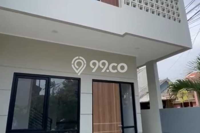 Jual Rumah Strategis Bagus Punya 3 KT di Kiaracondong Bandung SHM Jual Rumah Strategis Bagus Punya 3 KT di Kiaracondong Bandung SHM