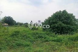 Tanah Investasi Disewakan di Arcamanik, Bandung, Luas 7000m2 Tanah Investasi Disewakan di Arcamanik, Bandung, Luas 7000m2