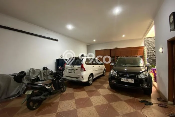 Dijual Rumah Mewah Exclusive di Kiaracondong, Bandung Dijual Rumah Mewah Exclusive di Kiaracondong, Bandung