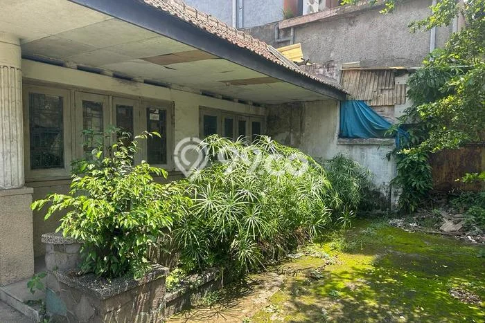Tanah Kosong Dijual di Bandung dengan Area 440m2 Tanah Kosong Dijual di Bandung dengan Area 440m2