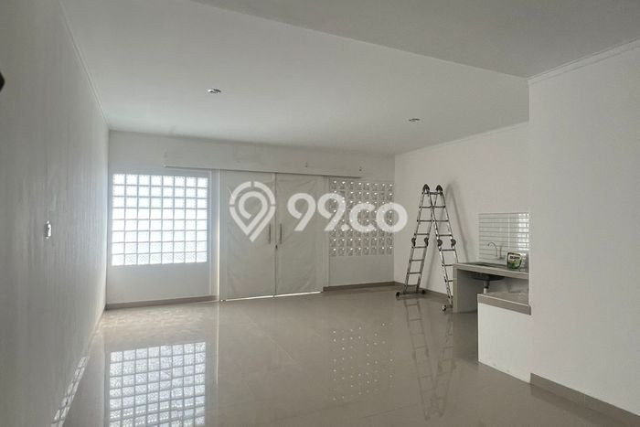 Dijual Rumah Strategis Bagus Punya 3 KT di Bojongsoang Bandung SHM Dijual Rumah Strategis Bagus Punya 3 KT di Bojongsoang Bandung SHM