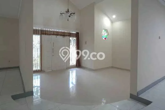 Dijual Cepat Rumah Favorit Siap Huni LB 180m2 di Antapani, Bandung Dijual Cepat Rumah Favorit Siap Huni LB 180m2 di Antapani, Bandung