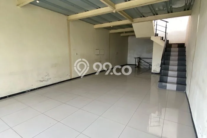 Ruko untuk Disewa di Pusat Bandung Luas Bangunan 150m2 Ruko untuk Disewa di Pusat Bandung Luas Bangunan 150m2