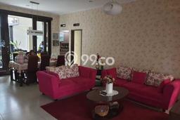 Dijual Rumah Premium dengan Fasilitas Sekitar Komplit di Antapani, Bandung Dijual Rumah Premium dengan Fasilitas Sekitar Komplit di Antapani, Bandung