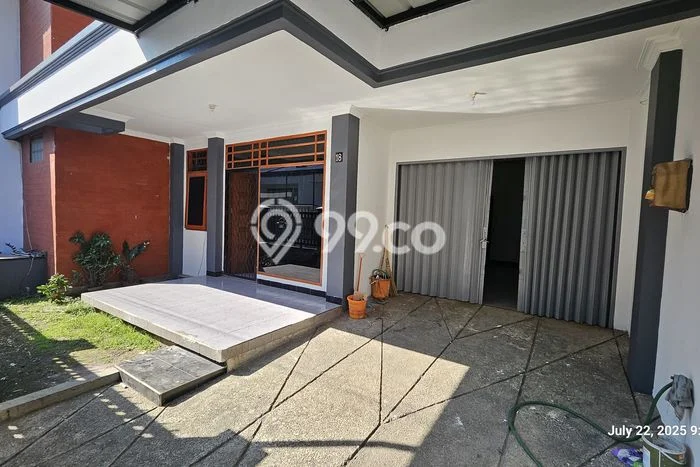 Jarang Ada! Rumah Sewa 4 Kamar Bagus Siap Huni BKR Jarang Ada! Rumah Sewa 4 Kamar Bagus Siap Huni BKR
