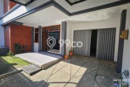 Jarang Ada! Rumah Sewa 4 Kamar Bagus Siap Huni BKR Jarang Ada! Rumah Sewa 4 Kamar Bagus Siap Huni BKR