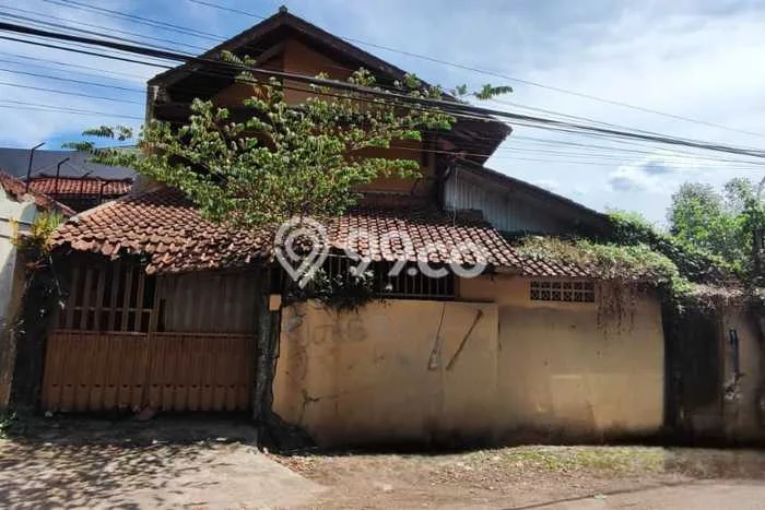Dijual Tanah di Bandung, Luas 248m2 SHM Dijual Tanah di Bandung, Luas 248m2 SHM
