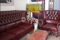 Rumah Modern 4 KT di Jatinangor Bandung Unfurnished Rumah Modern 4 KT di Jatinangor Bandung Unfurnished