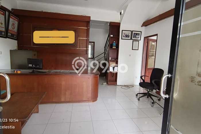 Paling Diincar! Ruko Dijual di Buah Batu Harga Kompetitif Paling Diincar! Ruko Dijual di Buah Batu Harga Kompetitif