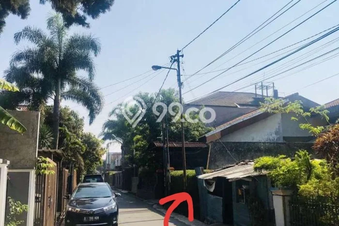 Lahan Kosong Dijual di Regol, Bandung, Luas 294m2 Area Strategis Lahan Kosong Dijual di Regol, Bandung, Luas 294m2 Area Strategis