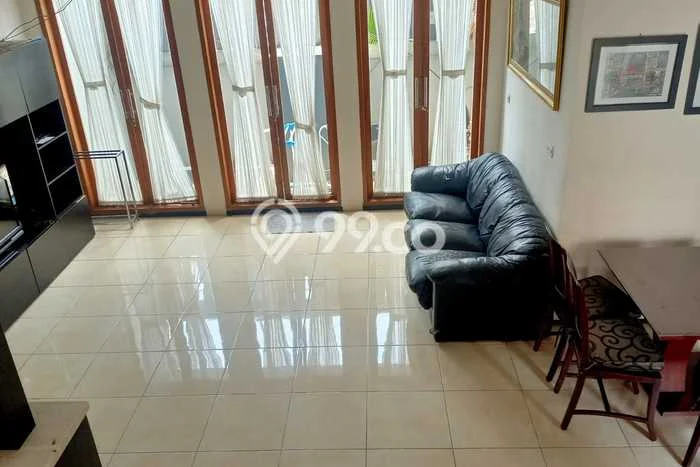 Rumah Sewa Bandung LT 105m2 LB 120m2 Area Cikutra Rumah Sewa Bandung LT 105m2 LB 120m2 Area Cikutra