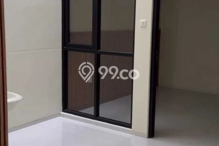 Rumah Modern Minimalis 2 Kamar Siap Huni di Arcamanik Rumah Modern Minimalis 2 Kamar Siap Huni di Arcamanik