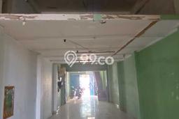 Unit Ruko Dijual di Kiaracondong Bandung Luas Bangunan 554m2 Unit Ruko Dijual di Kiaracondong Bandung Luas Bangunan 554m2