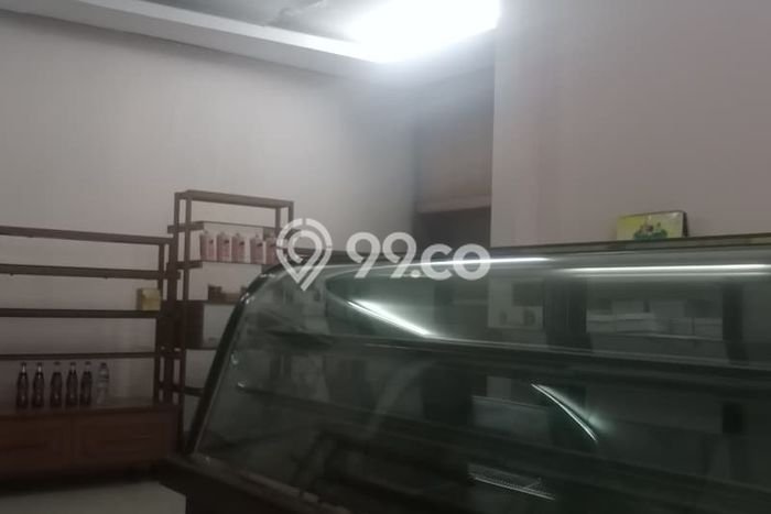 Rumah Eksklusif Dijual LT 434m2 di Lengkong, Bandung Rumah Eksklusif Dijual LT 434m2 di Lengkong, Bandung